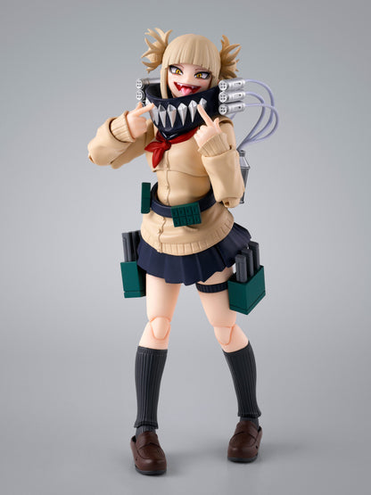 S.H. Figuarts Himiko Toga [My Hero Academia]