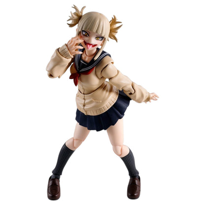 S.H. Figuarts Himiko Toga [My Hero Academia]