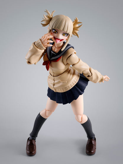 S.H. Figuarts Himiko Toga [My Hero Academia]