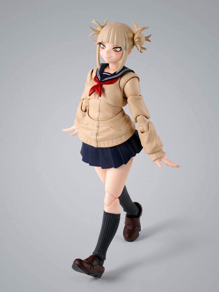 S.H. Figuarts Himiko Toga [My Hero Academia]
