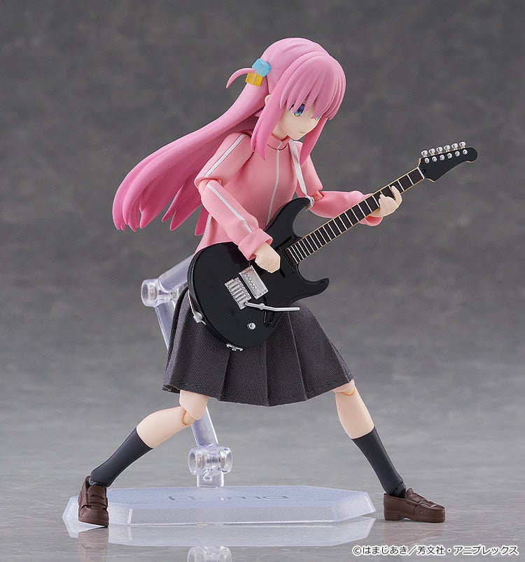 figma Hitori Gotoh - Bocchi the Rock!