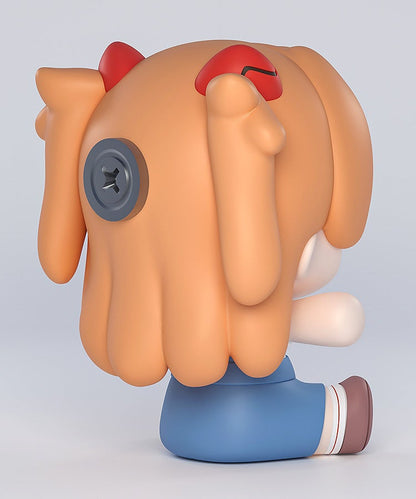 Huggy Good Smile - Asuka Shikinami Langley (Uniform Ver.) -Evangelion