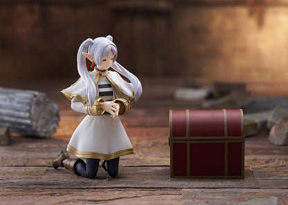 Figma Frieren DX Edition + BONUS