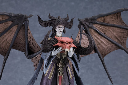 Figma 548 Lilith [Diablo IV]