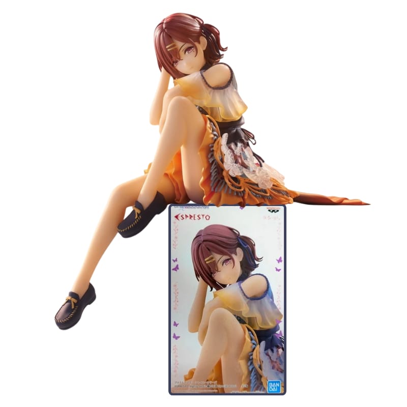 Espresto Madoka Higuchi Special Assort A - THE iDOLM@STER