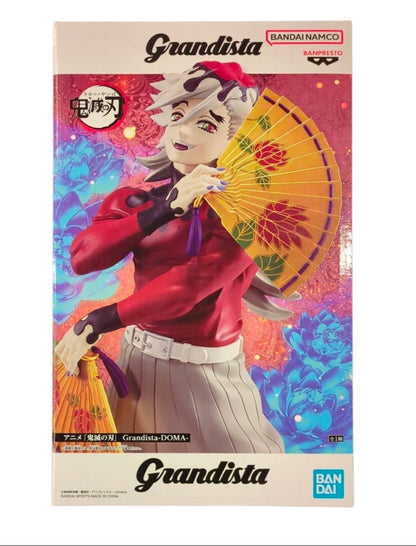 Grandista DOMA - DOUMA - Demon Slayer [Banpresto]