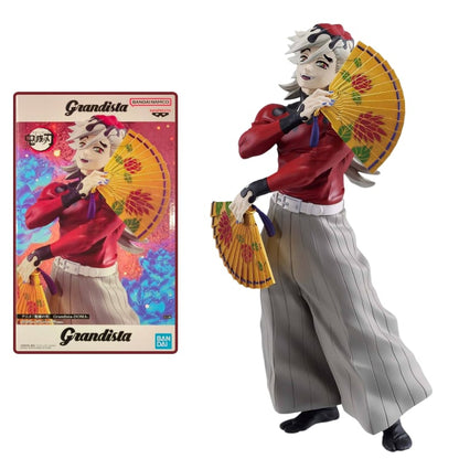 Grandista DOMA - DOUMA - Demon Slayer [Banpresto]