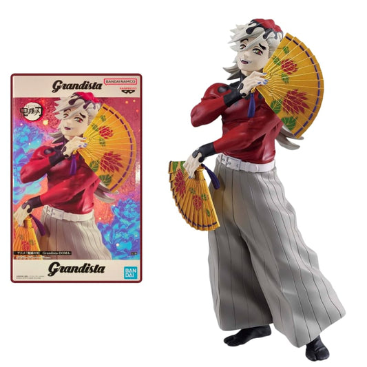 Grandista DOMA - DOUMA - Demon Slayer [Banpresto]