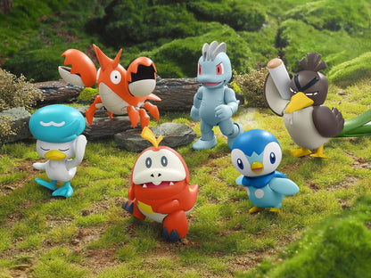 Pokemon Classic Version Set completo Vol 3 [Blokees]