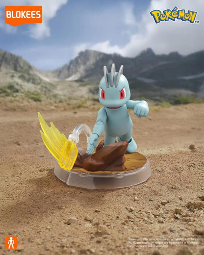 Pokemon Classic Version Set completo Vol 3 [Blokees]