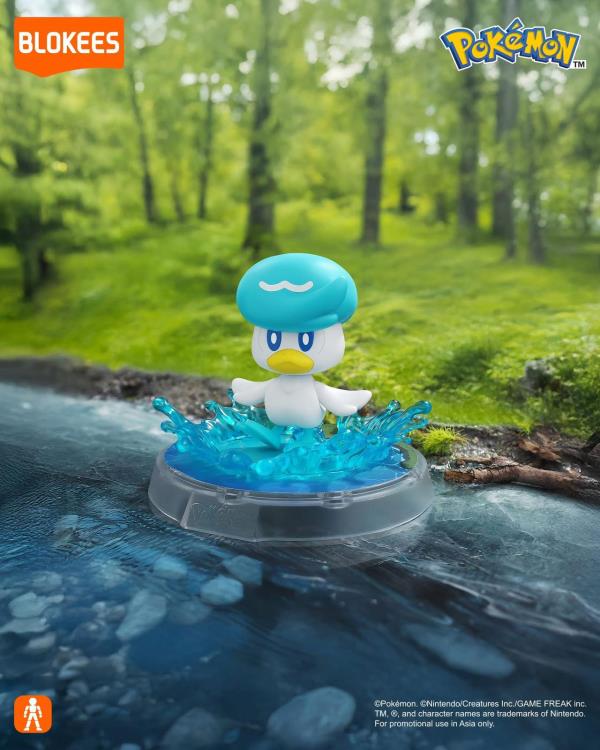 Pokemon Classic Version Set completo Vol 3 [Blokees]