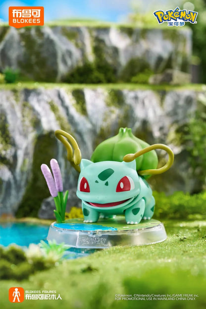 Pokemon Classic Version Set completo Vol 2 [Blokees]