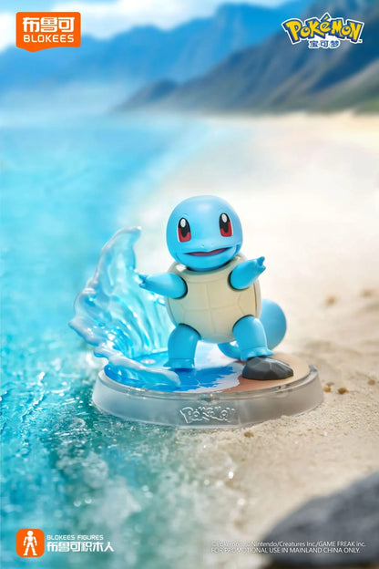 Pokemon Classic Version Set completo Vol 2 [Blokees]