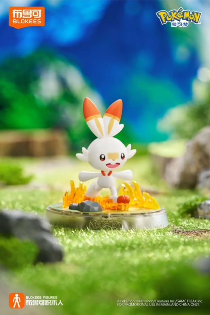 Pokemon Classic Version Set completo Vol 2 [Blokees]