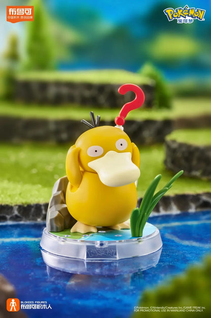 Pokemon Classic Version Set completo Vol 1 [Blokees]