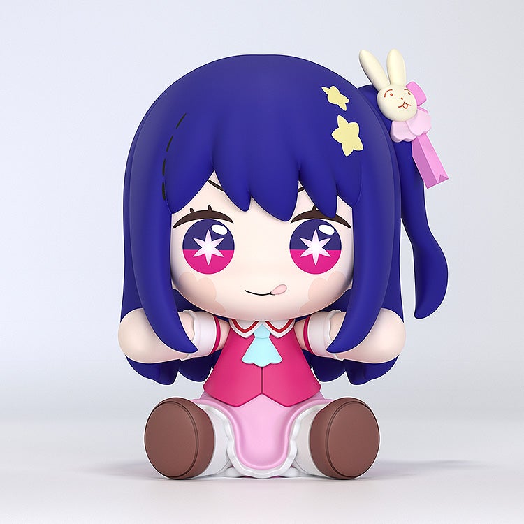 Huggy Good Smile - Ai - Oshi No Ko