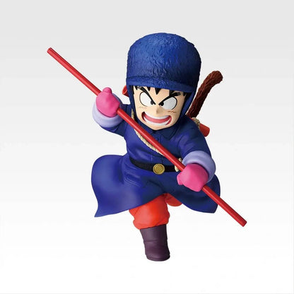 Marterlise Son Goku vs Red Ribbon Army [Ichiban Kuji]
