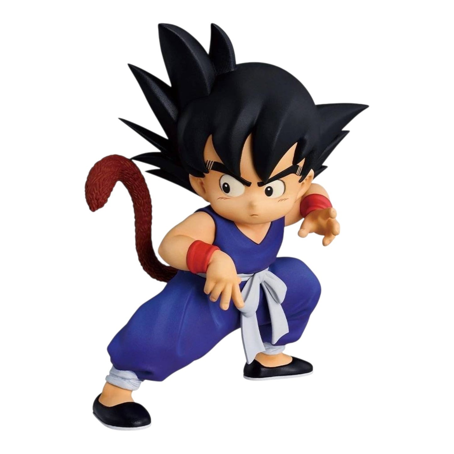 Masterlise Son Goku - Dragon Ball The Chronicle of Goku [Ichiban Kuji]