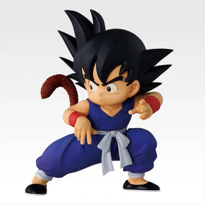 Masterlise Son Goku - Dragon Ball The Chronicle of Goku [Ichiban Kuji]