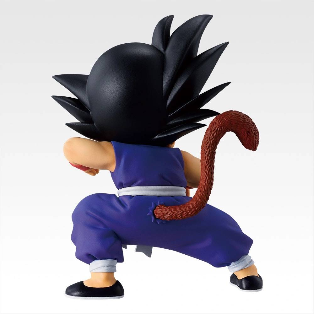 Masterlise Son Goku - Dragon Ball The Chronicle of Goku [Ichiban Kuji]
