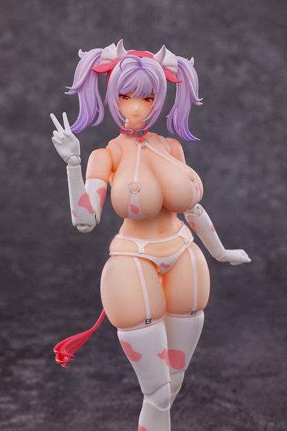 Cowgirl Nana 1/12 [Bishoucraft]