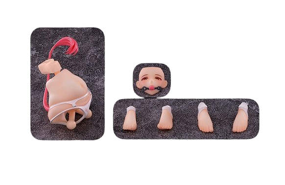 Optional Parts Cowgirl Nana 1/12 [Bishoucraft]