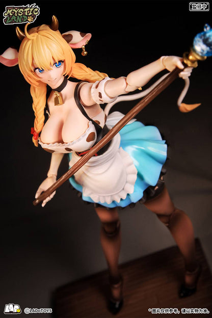 Daisy Taurus (Waitress Ver.)  [LADo TOYS]
