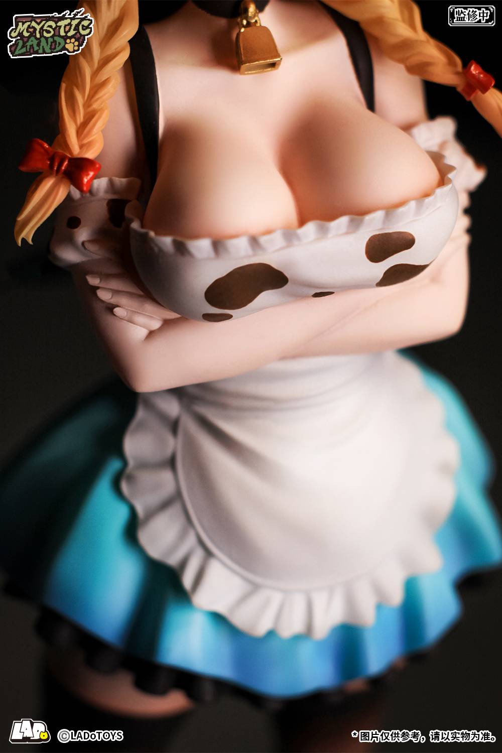 Daisy Taurus (Waitress Ver.)  [LADo TOYS]