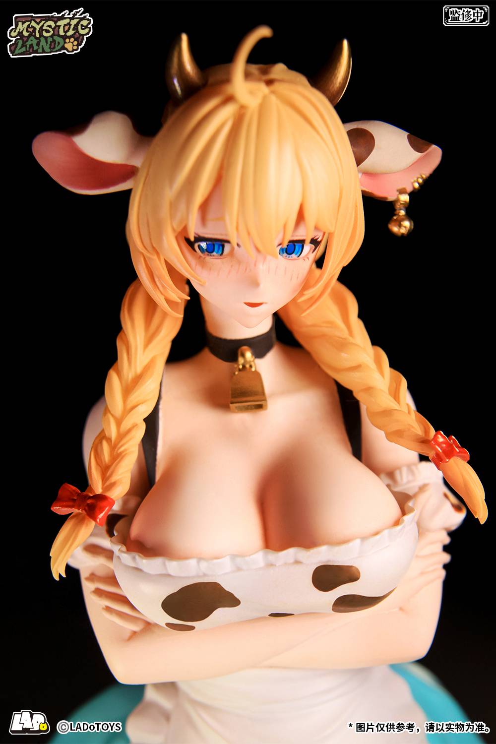Daisy Taurus (Waitress Ver.)  [LADo TOYS]