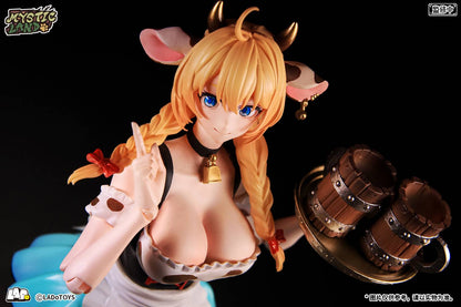 Daisy Taurus (Waitress Ver.)  [LADo TOYS]