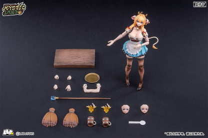 Daisy Taurus (Waitress Ver.)  [LADo TOYS]