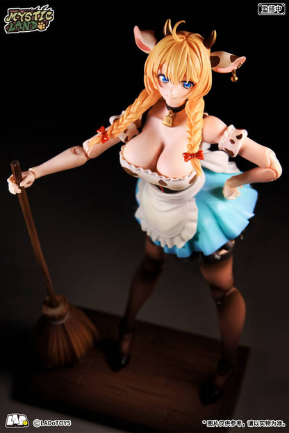 Daisy Taurus (Waitress Ver.)  [LADo TOYS]