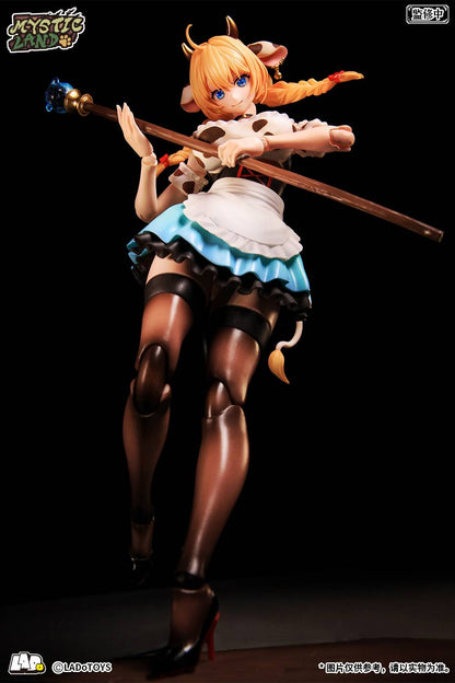 Daisy Taurus (Waitress Ver.)  [LADo TOYS]