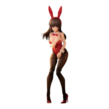 Snail Shell JK-01 Bunny Girl Rena