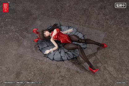 Snail Shell JK-01 Bunny Girl Rena