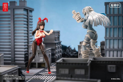 Snail Shell JK-01 Bunny Girl Rena