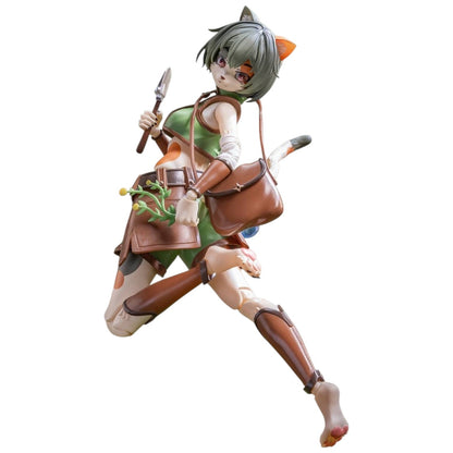Tonia Tigris - Herbalist Ver. [LADo TOYS]