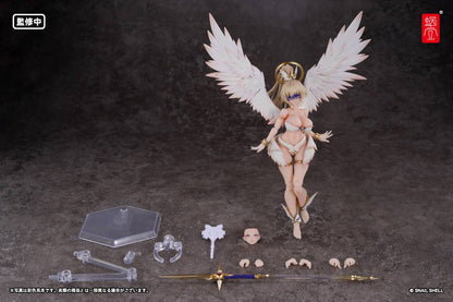 Snail Shell Angela (RPG-07)