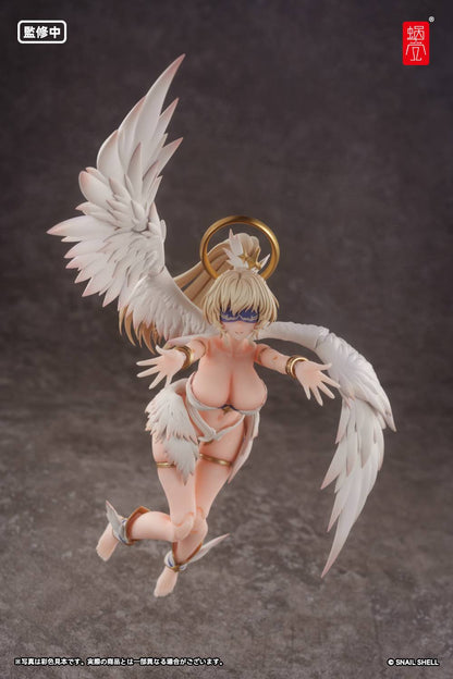Snail Shell Angela (RPG-07)