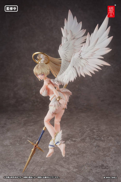 Snail Shell Angela (RPG-07)