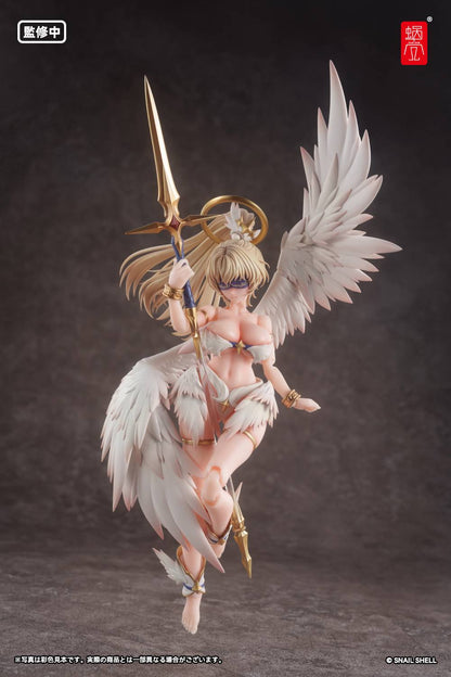 Snail Shell Angela (RPG-07)