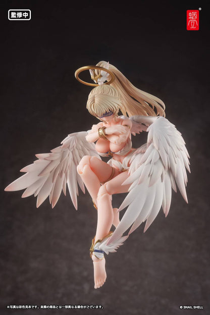 Snail Shell Angela (RPG-07)