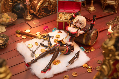 Pirate Queen Anne 1/12 [Border Model]