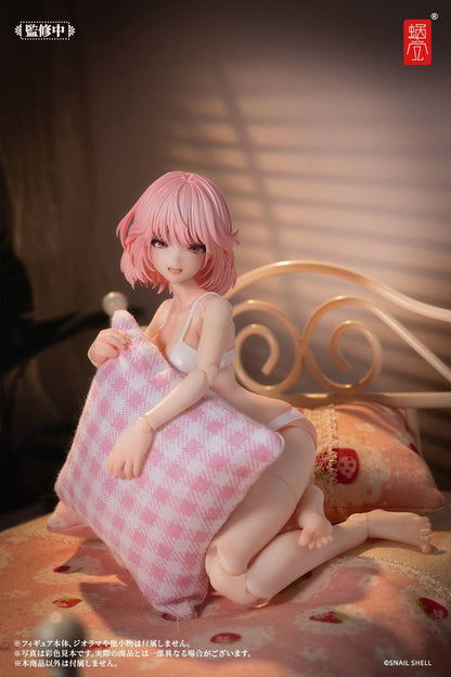 Snail Shell RA-01L Aileen - Holiday Relaxation Ver.