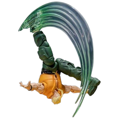 Storm Arena CHARLIE NASH - Street Fighter Zero 3 [Storm Collectibles]