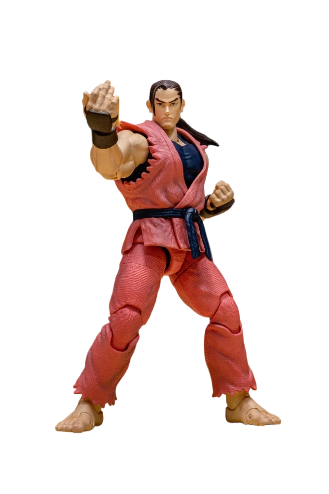 Storm Arena DAN HIBIKI - Street Fighter Zero 3 [Storm Collectibles]