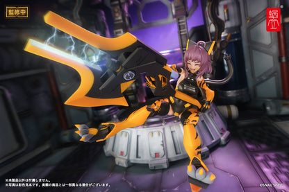 Snail Shell TIGER-05 Kamatora