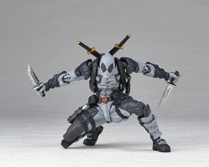 Amazing Yamaguchi Revoltech - Deadpool Ver 2.5 [X-Force]