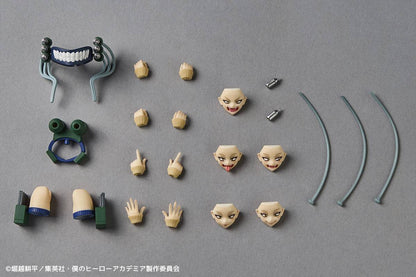 Amazing Yamaguchi Revoltech Himiko Toga [My Hero Academia]