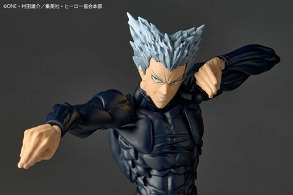 Amazing Yamaguchi - Revoltech - Garou + Bonus [One Punch Man]